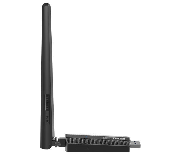 Totolink X6100UA (1800Mb/s a/b/g/n/ac/ax) DualBand - 716166 - zdjęcie 8